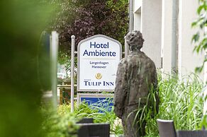 Hotel Ambiente Langenhagen Hannover by Tulip Inn