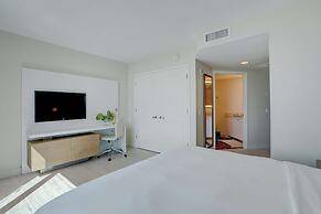 Beach House Fort Lauderdale, A Hilton Resort