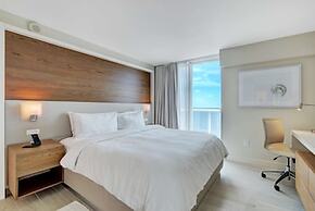 Beach House Fort Lauderdale, A Hilton Resort