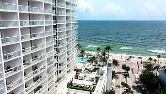 Hilton Fort Lauderdale Beach Resort