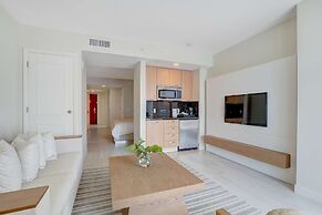 Beach House Fort Lauderdale, A Hilton Resort