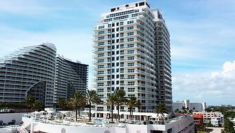 Beach House Fort Lauderdale, A Hilton Resort