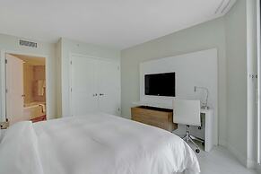 Beach House Fort Lauderdale, A Hilton Resort