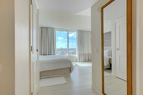 Beach House Fort Lauderdale, A Hilton Resort