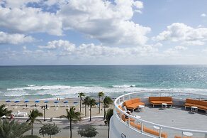 Beach House Fort Lauderdale, A Hilton Resort