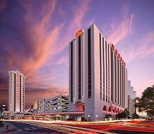 Circus Circus Reno – A Caesars Rewards Destination