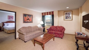 Circus Circus Hotel Casino Reno at THE ROW