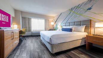Circus Circus Reno – A Caesars Rewards Destination