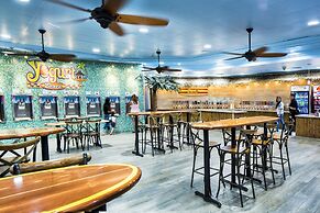 Circus Circus Hotel Casino Reno at THE ROW