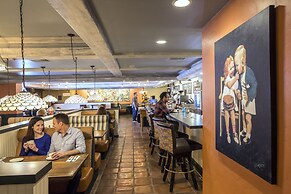 Circus Circus Hotel Casino Reno at THE ROW