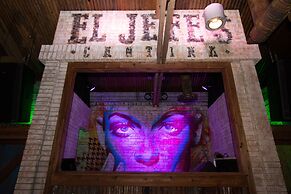 Circus Circus Hotel Casino Reno at THE ROW