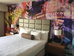 Circus Circus Hotel Casino Reno at THE ROW