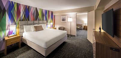 Circus Circus Hotel Casino Reno at THE ROW