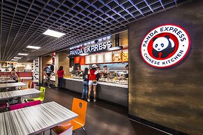 Circus Circus Hotel Casino Reno at THE ROW