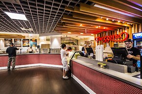 Circus Circus Hotel Casino Reno at THE ROW