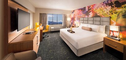 Circus Circus Hotel Casino Reno at THE ROW