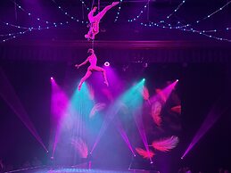 Circus Circus Reno – A Caesars Rewards Destination