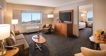 Circus Circus Hotel Casino Reno at THE ROW