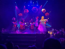 Circus Circus Reno – A Caesars Rewards Destination