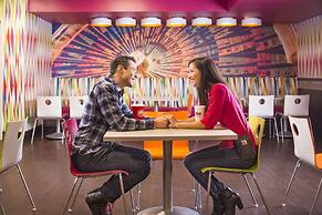 Circus Circus Hotel Casino Reno at THE ROW