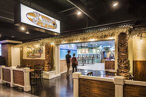 Circus Circus Hotel Casino Reno at THE ROW