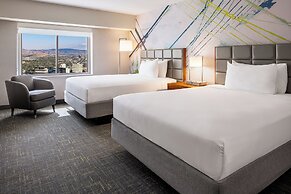 Circus Circus Hotel Casino Reno at THE ROW