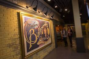 Circus Circus Hotel Casino Reno at THE ROW