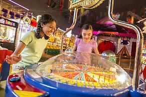 Circus Circus Hotel Casino Reno at THE ROW