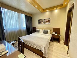 Imperial Suites Hotel