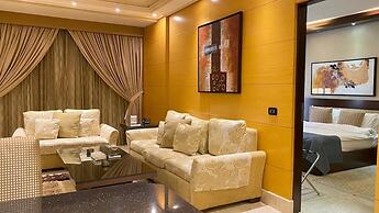 Imperial Suites Hotel