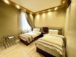 Imperial Suites Hotel