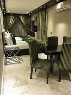 Imperial Suites Hotel