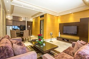 Imperial Suites Hotel