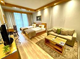 Imperial Suites Hotel