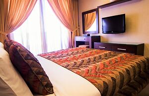 Imperial Suites Hotel