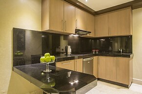 Imperial Suites Hotel