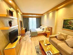 Imperial Suites Hotel