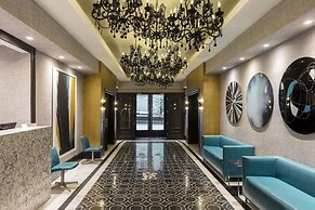 Square Hotel at Times Square