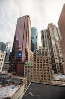 Square Hotel at Times Square