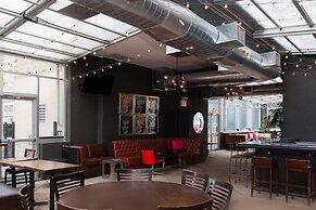 Square Hotel at Times Square