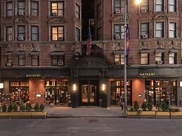 Square Hotel at Times Square