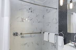 Square Hotel at Times Square