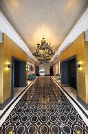 Square Hotel at Times Square