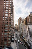 Square Hotel at Times Square