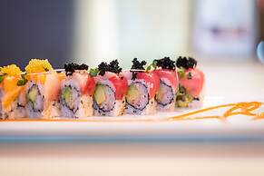 Square Hotel at Times Square