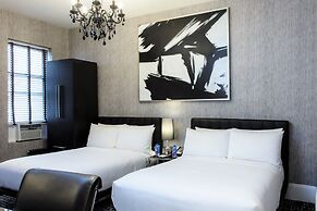 Square Hotel at Times Square