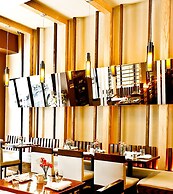 Square Hotel at Times Square