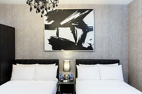 Square Hotel at Times Square