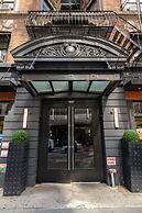 Square Hotel at Times Square