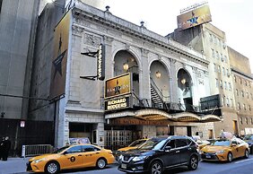 Square Hotel at Times Square